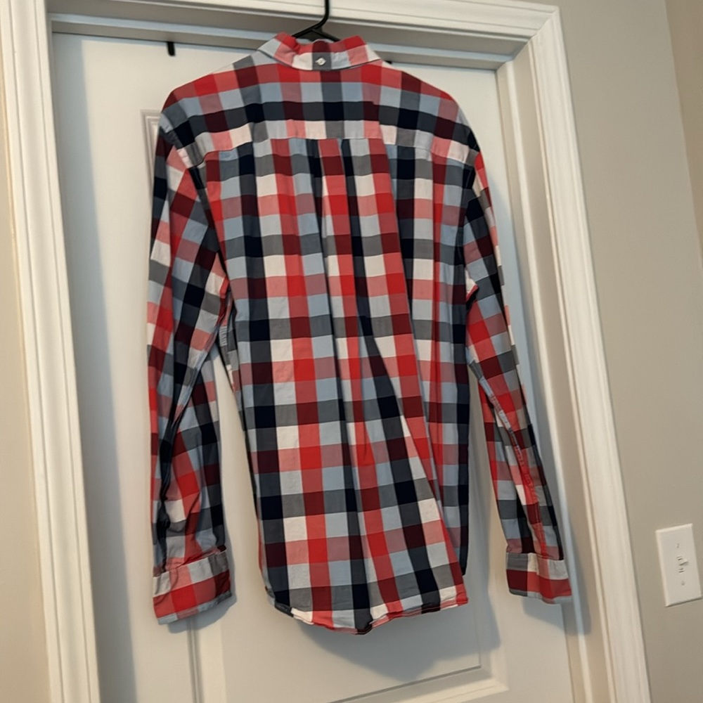 St John’s Bay button down - Picture 4 of 4